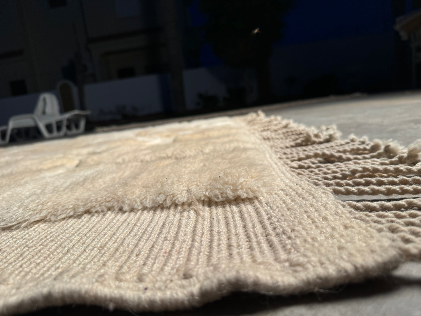 Amber Silky Touch Rug