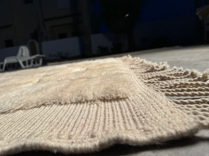 Amber Silky Touch Rug