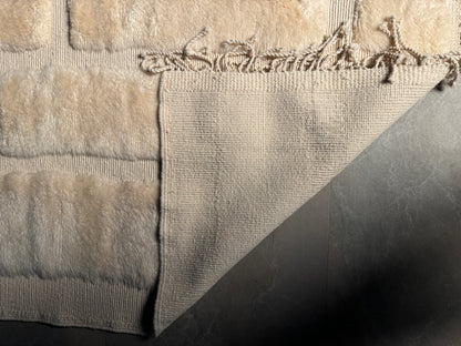 Amber Silky Touch Rug