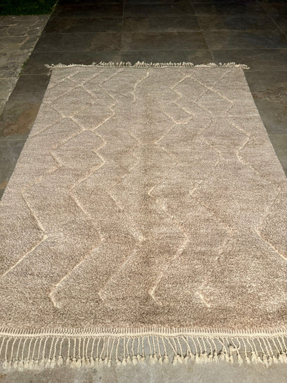 Atlas Silky Touch Rug 300cmx200/9.8'x6.5'