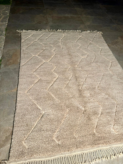 Atlas Silky Touch Rug 300cmx200/9.8'x6.5'