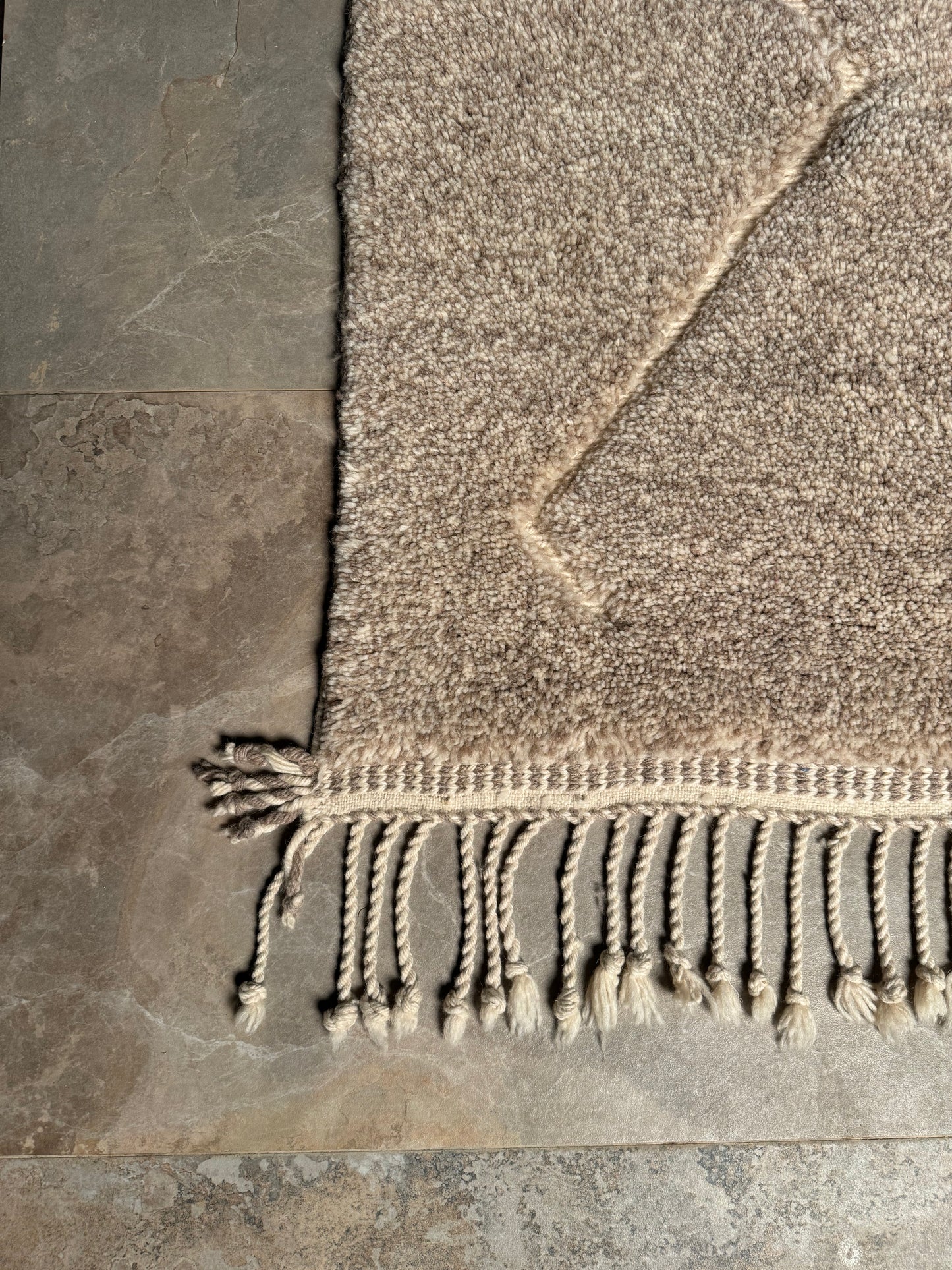 Atlas Silky Touch Rug 300cmx200/9.8'x6.5'