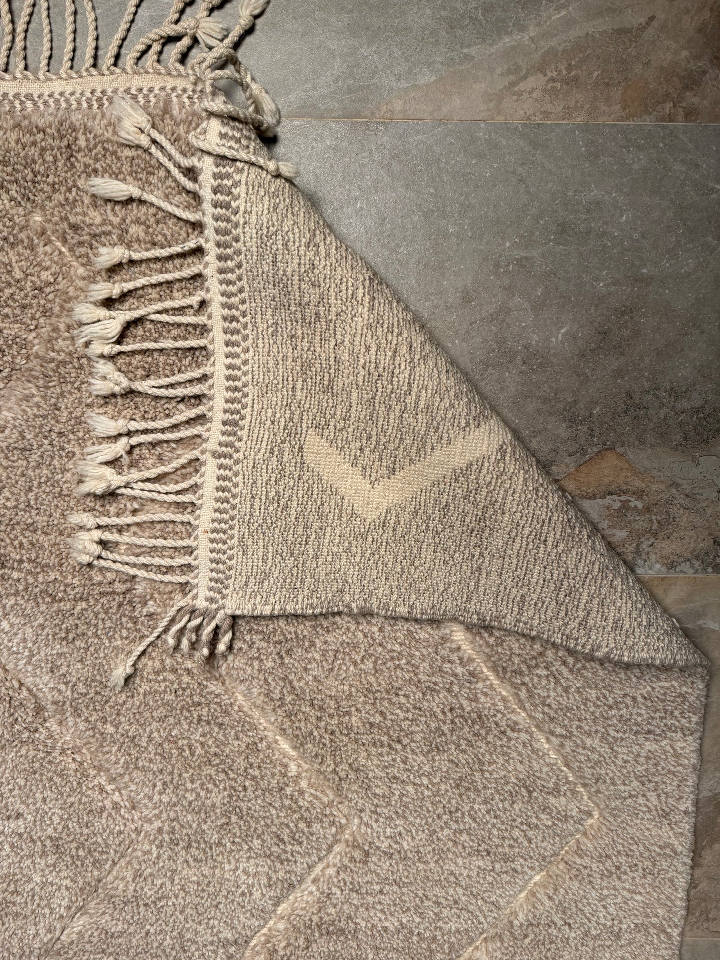 Atlas Silky Touch Rug 300cmx200/9.8'x6.5'