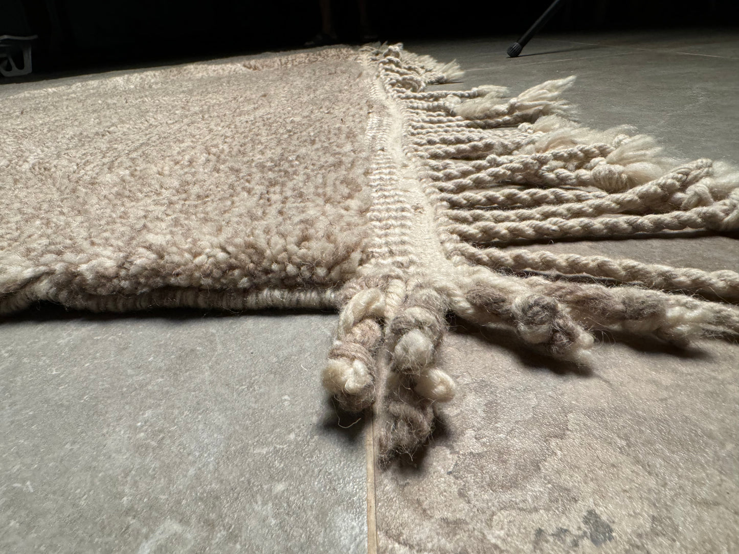 Atlas Silky Touch Rug 300cmx200/9.8'x6.5'