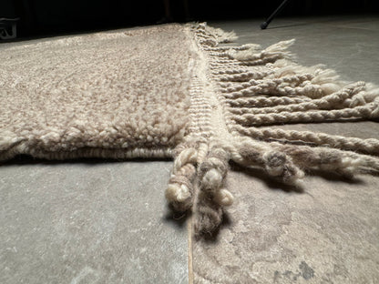 Atlas Silky Touch Rug 300cmx200/9.8'x6.5'