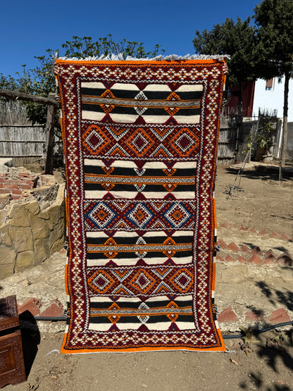 Iman Glaoui Reversible