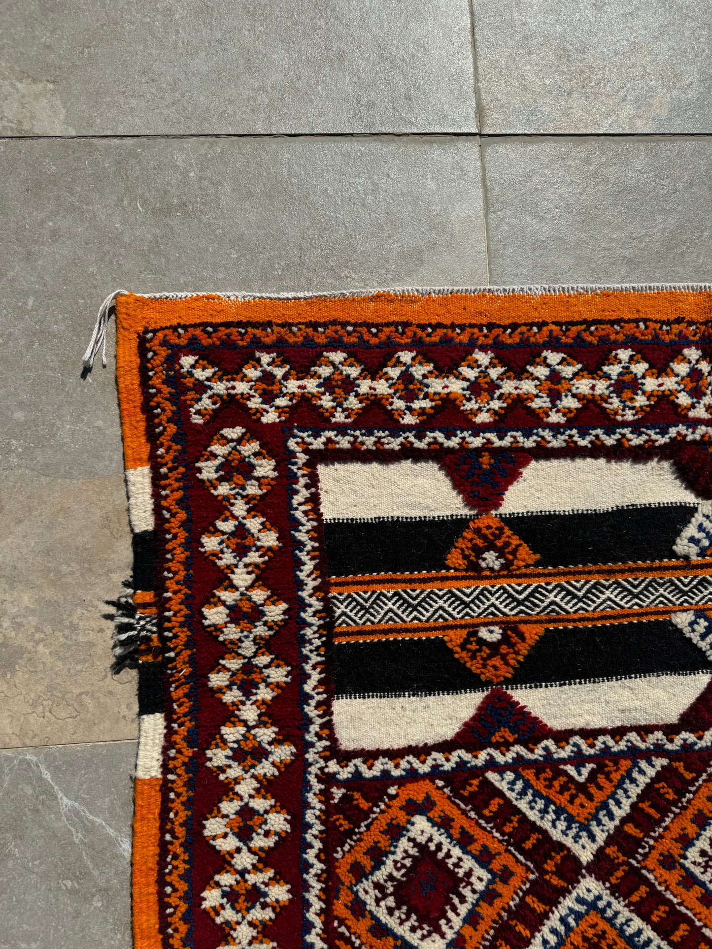 Iman Glaoui Reversible