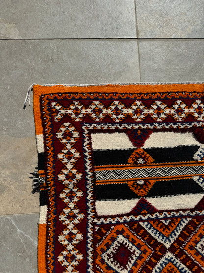 Iman Glaoui Reversible