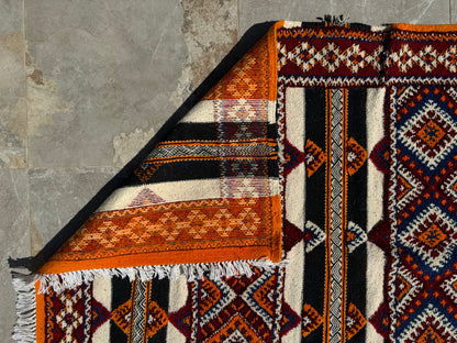 Iman Glaoui Reversible