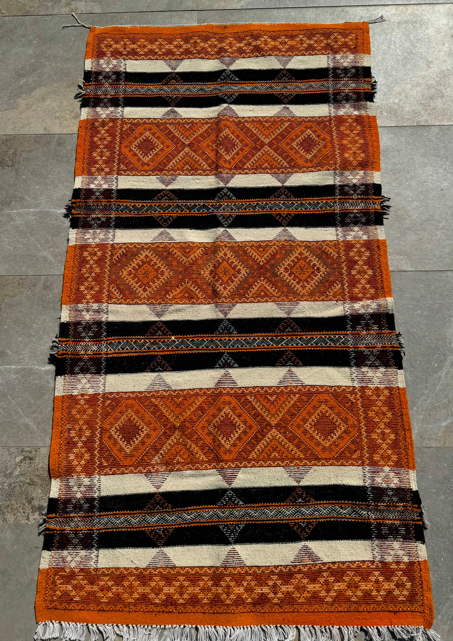 Iman Glaoui Reversible