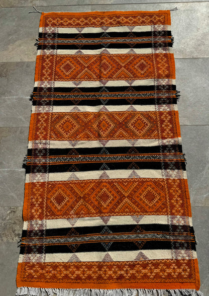 Iman Glaoui Reversible