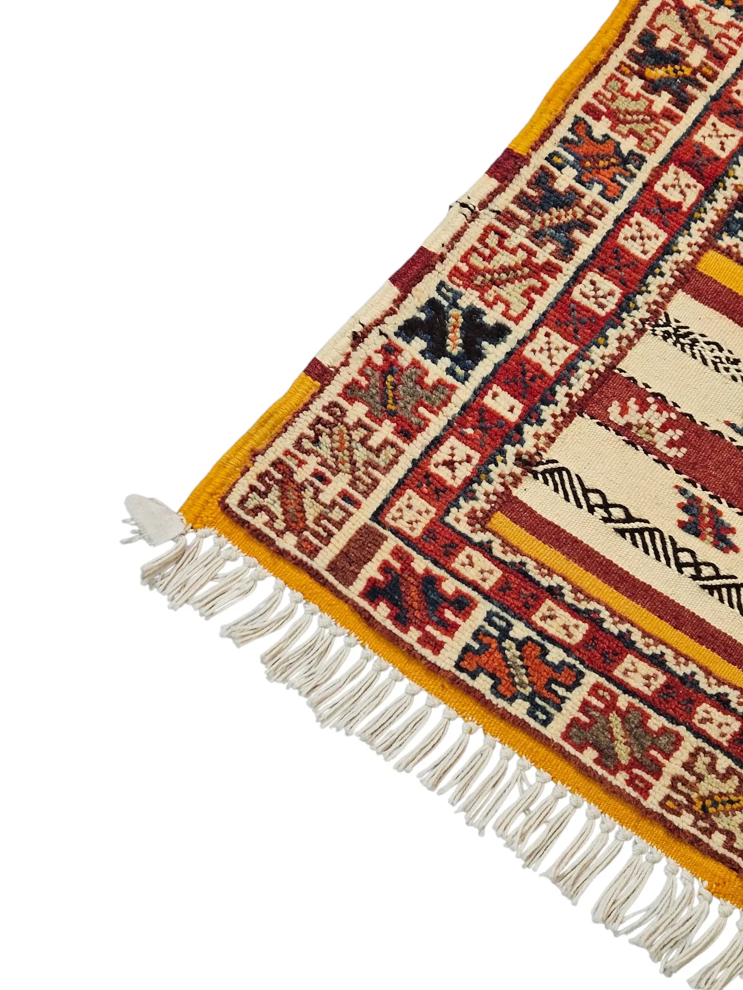 Lana-glaoui rug