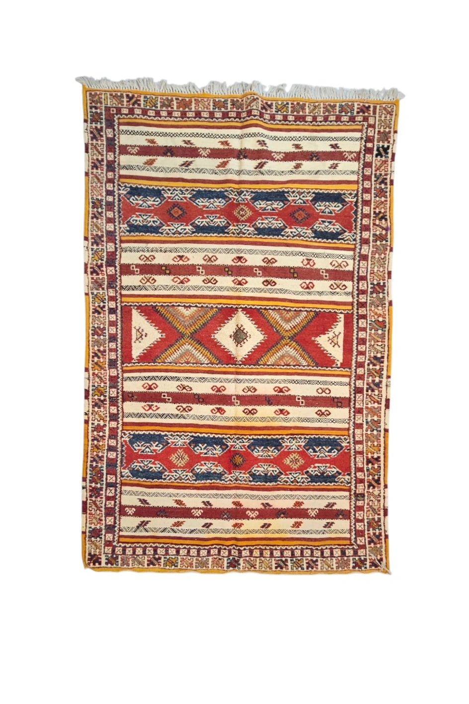 Lana-glaoui rug