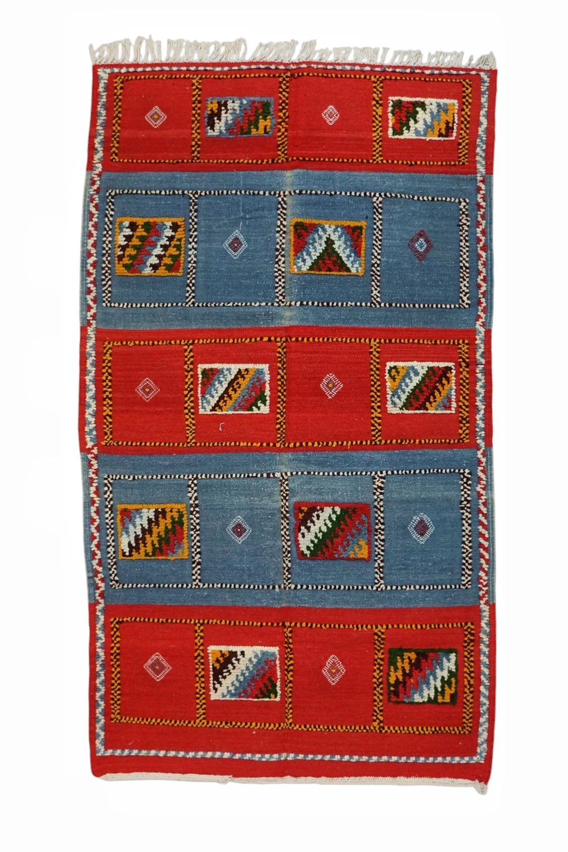 Baraka-taznakht rug