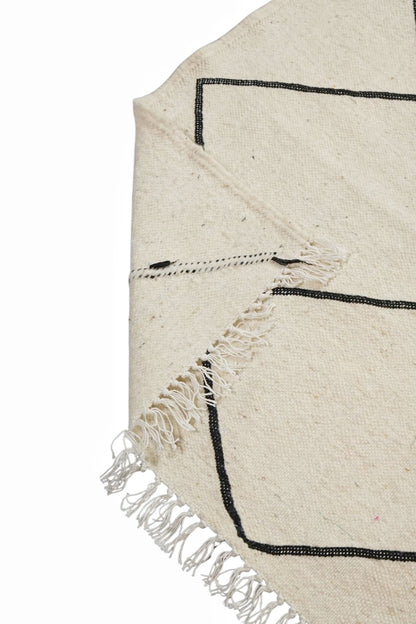 Afta - Beni ourain rug