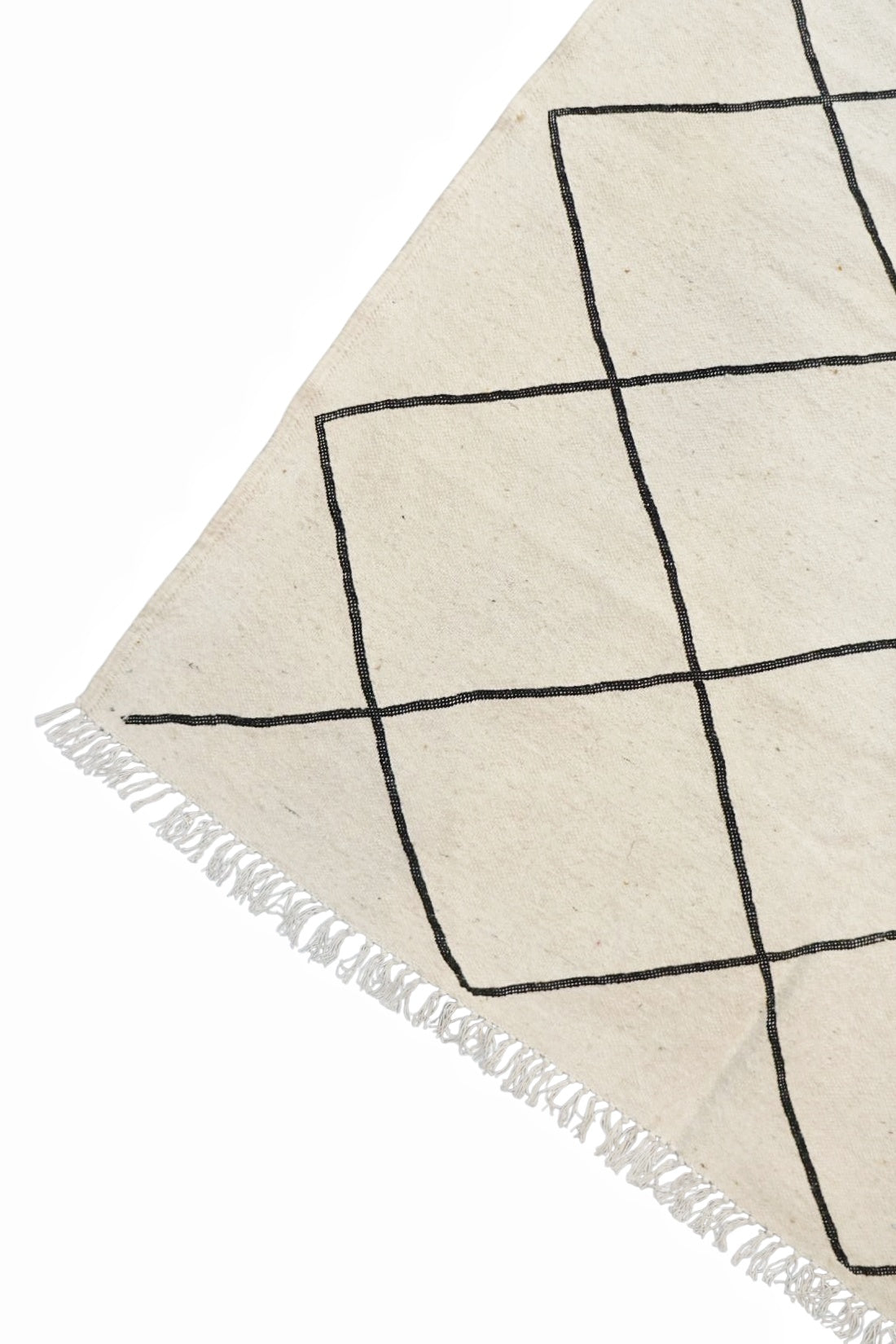 Afta - Beni ourain rug