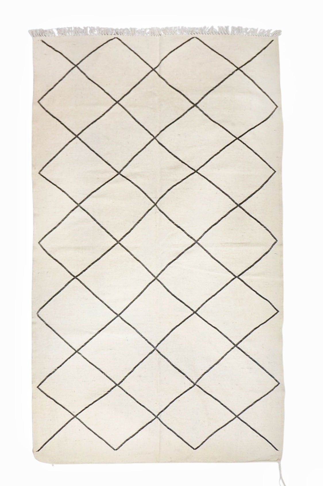 Afta - Beni ourain rug