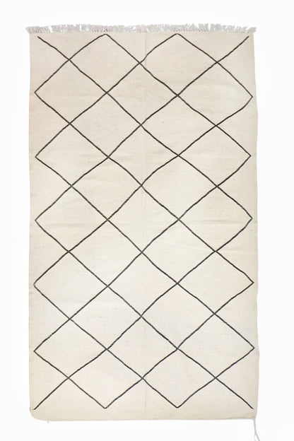 Afta - Beni ourain rug