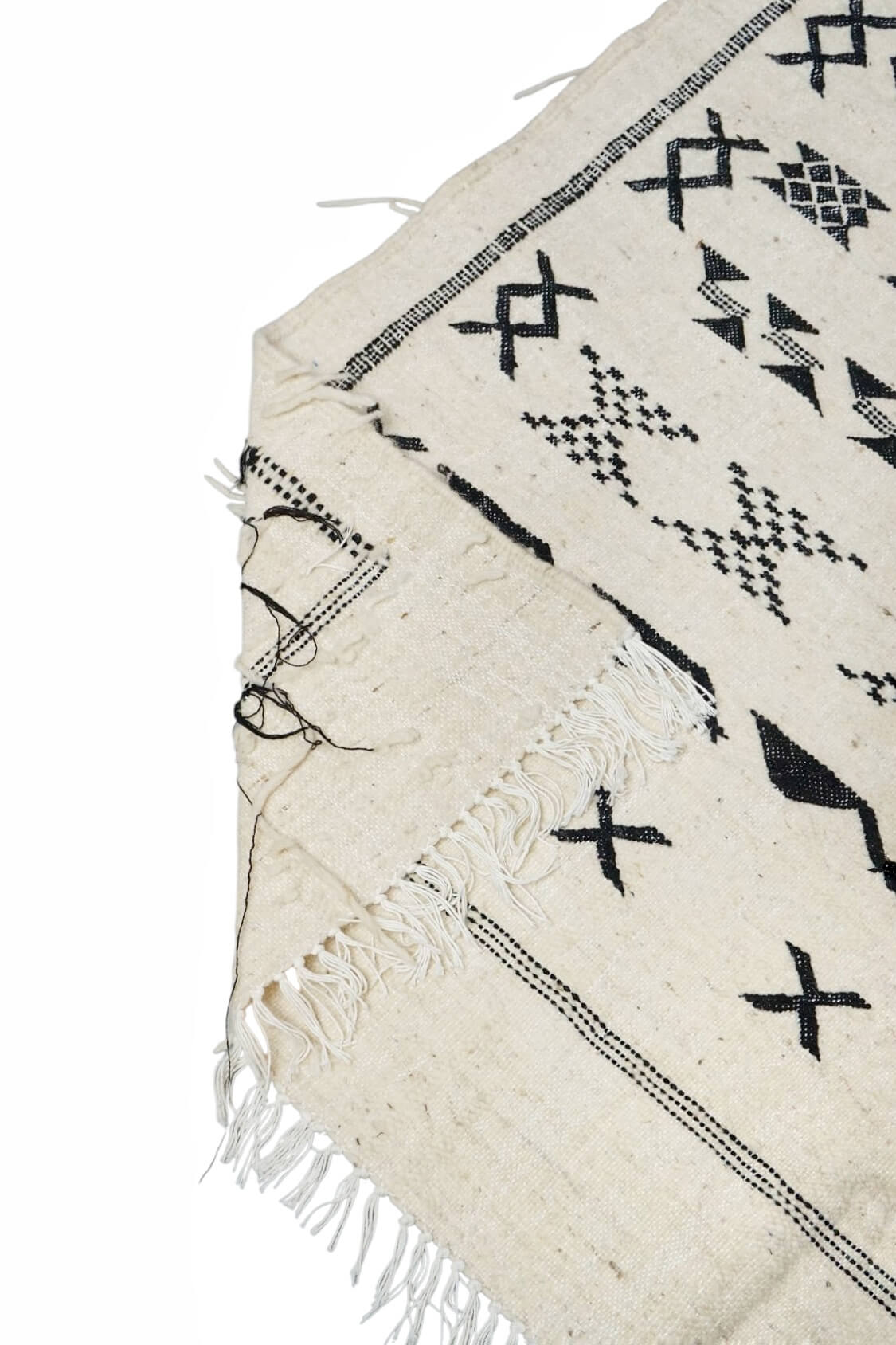 Maria - Oued zem Rug