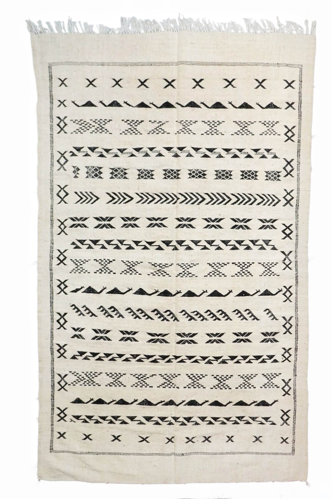 Maria - Oued zem Rug