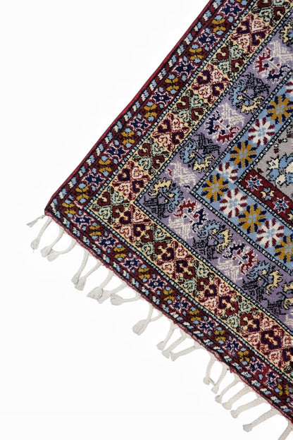 Extra Royal Bohemian rug