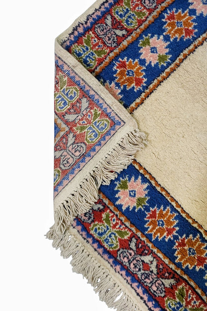 Extra Royal White rug