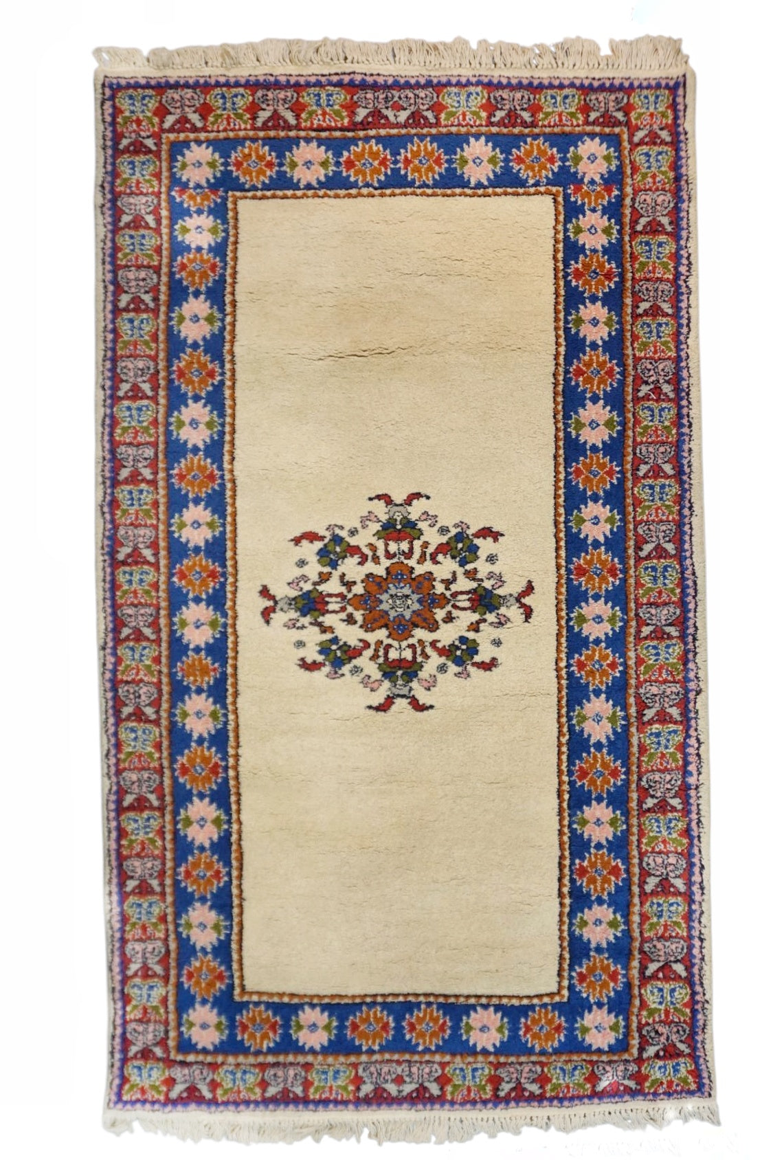 Extra Royal White rug