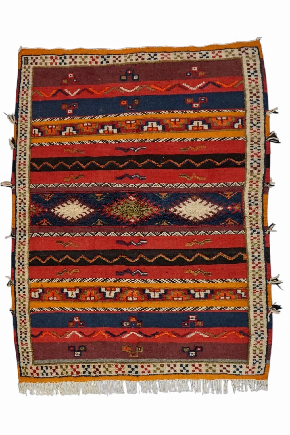 Angela-glaoui rug