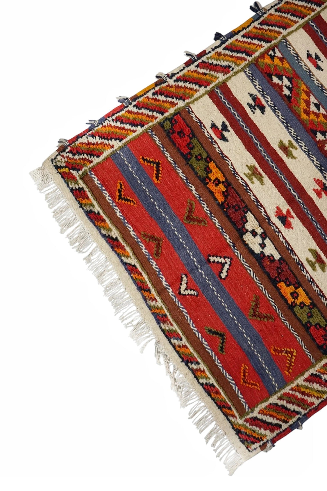 Nyla-glaoui rug