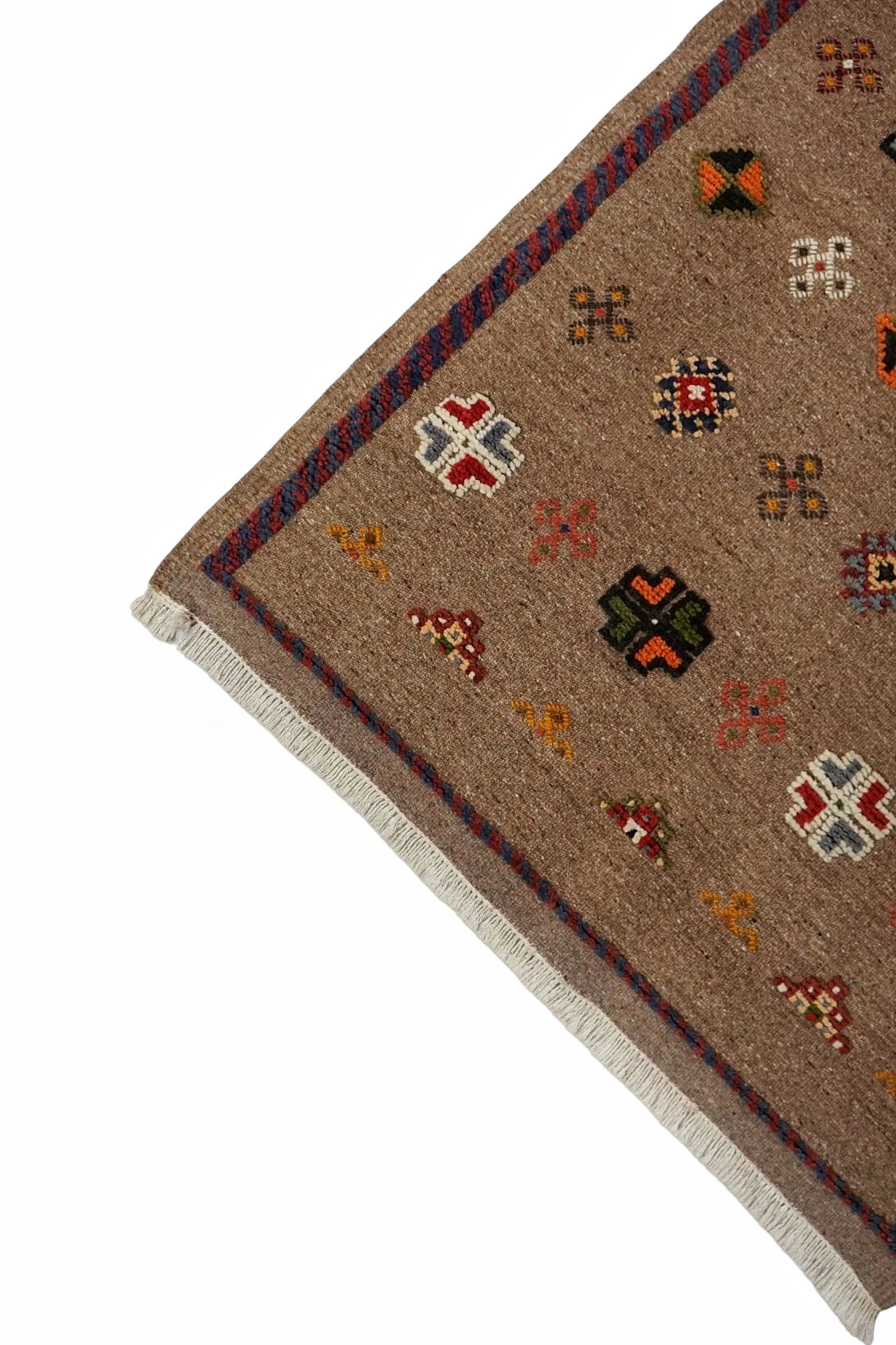 Elisa-akhnif rug