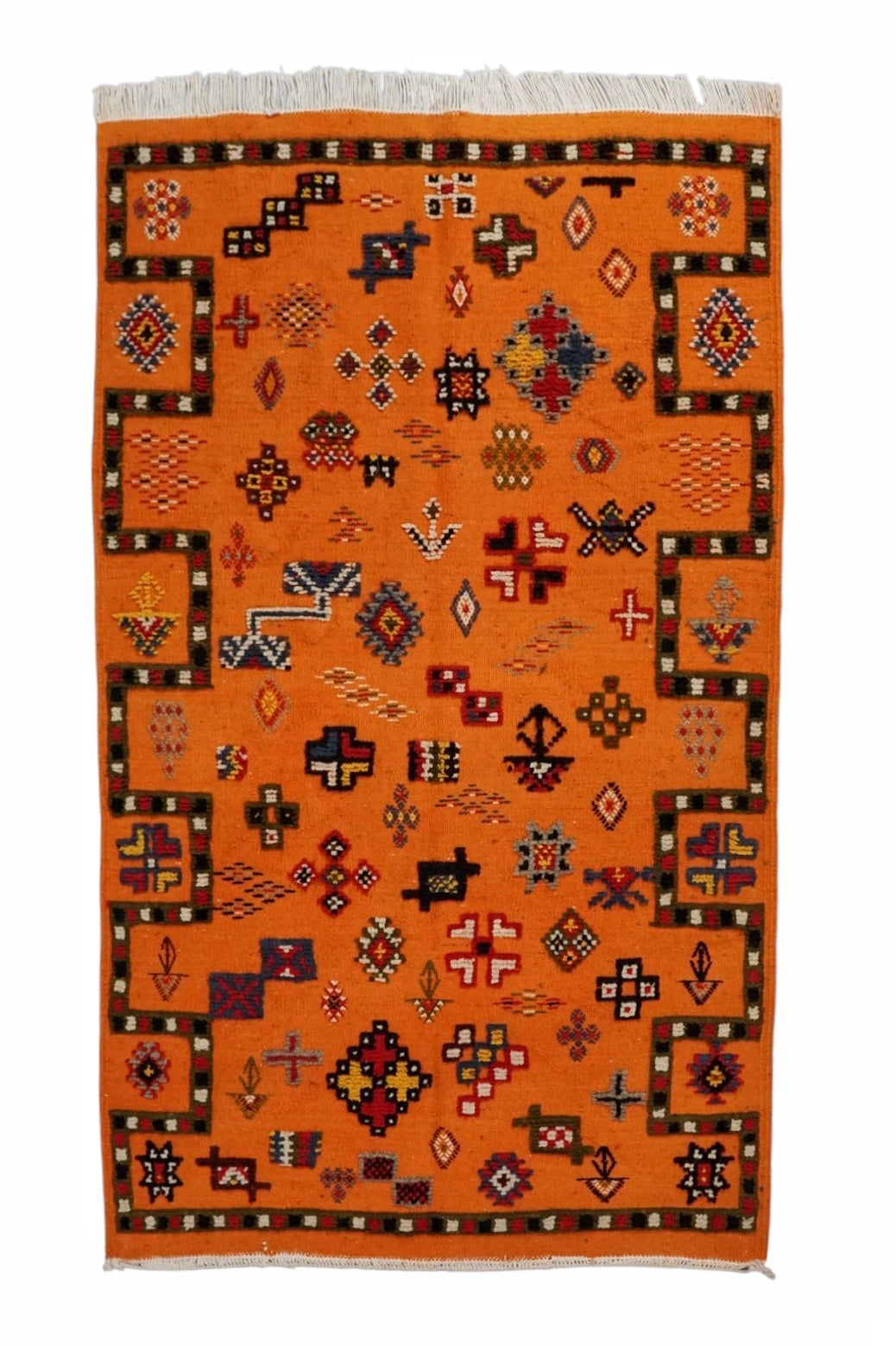 Arabilla-glaoui rug