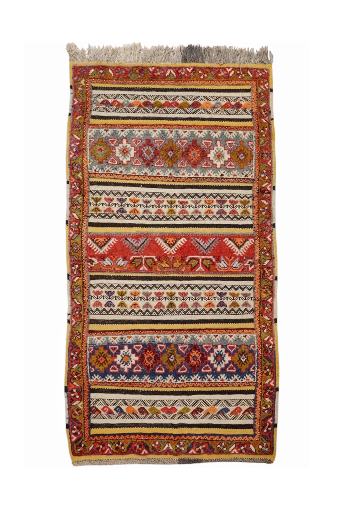 Sama-glaoui rug