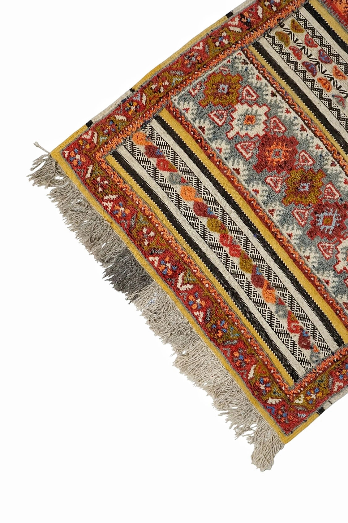 Sama-glaoui rug