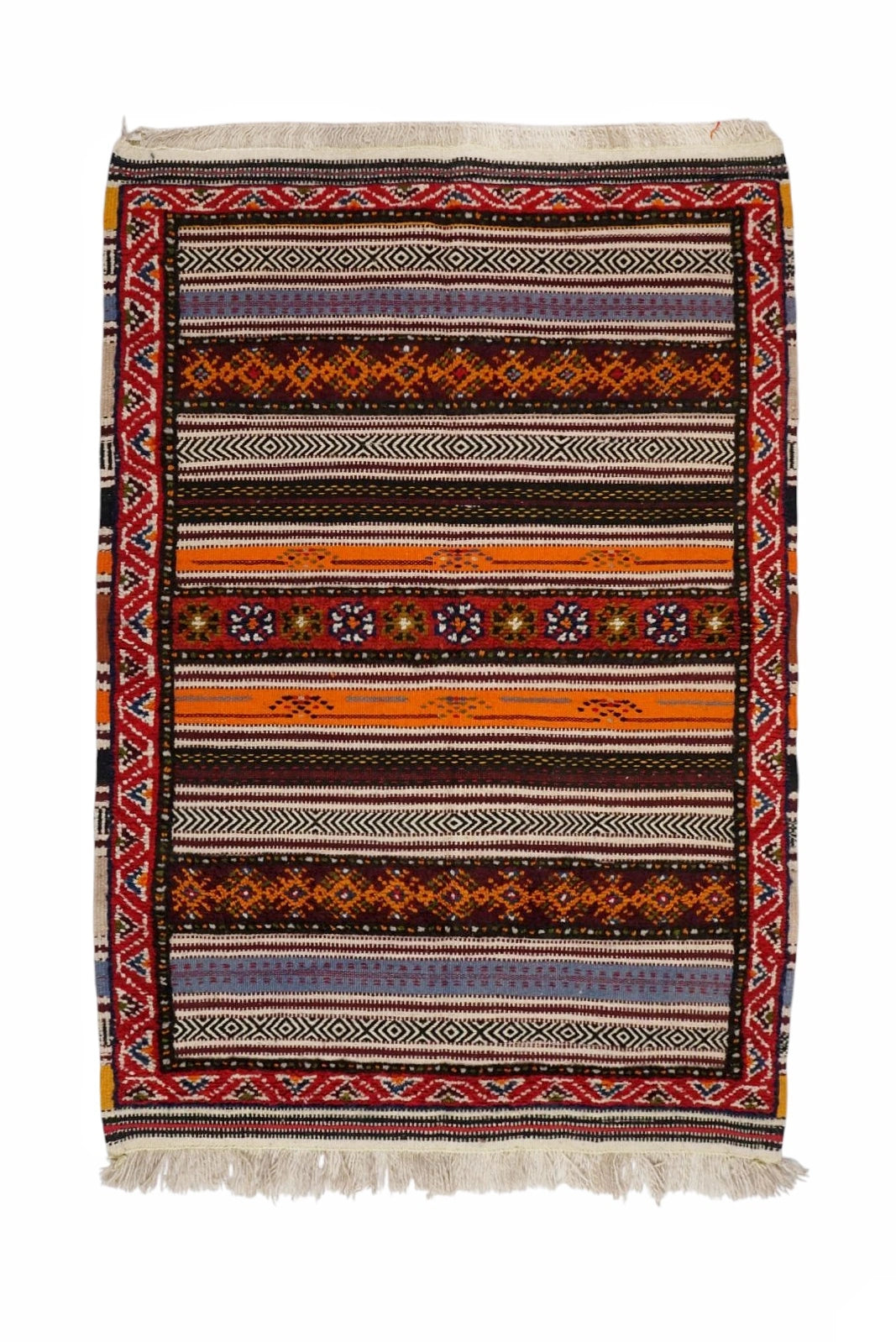 Ines- taznakht rug