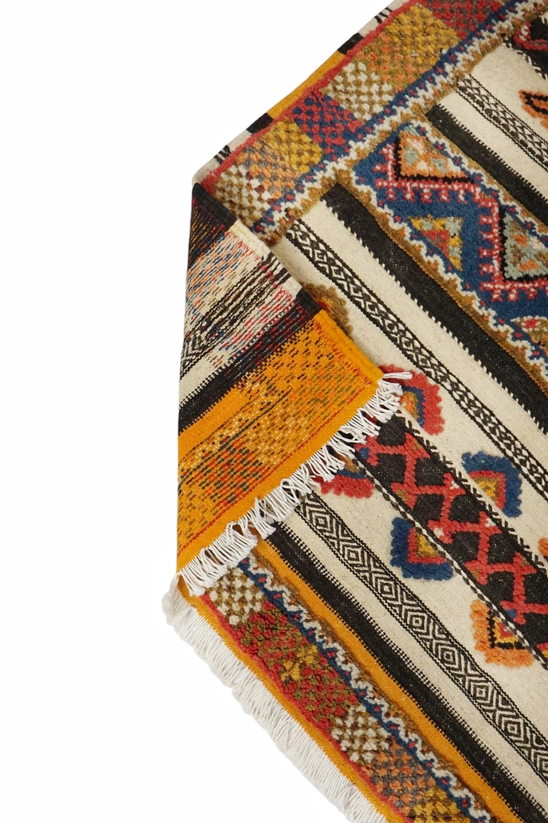 Lihudya-glaoui rug