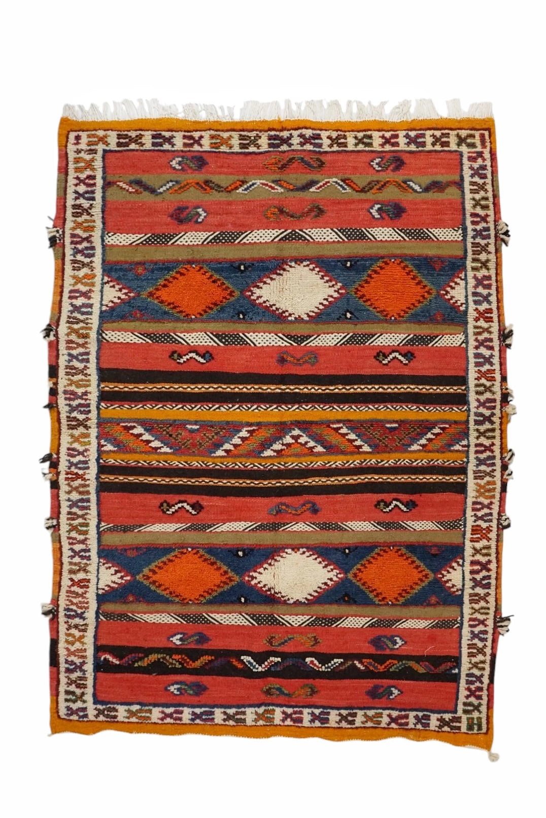 Maya-glaoui rug
