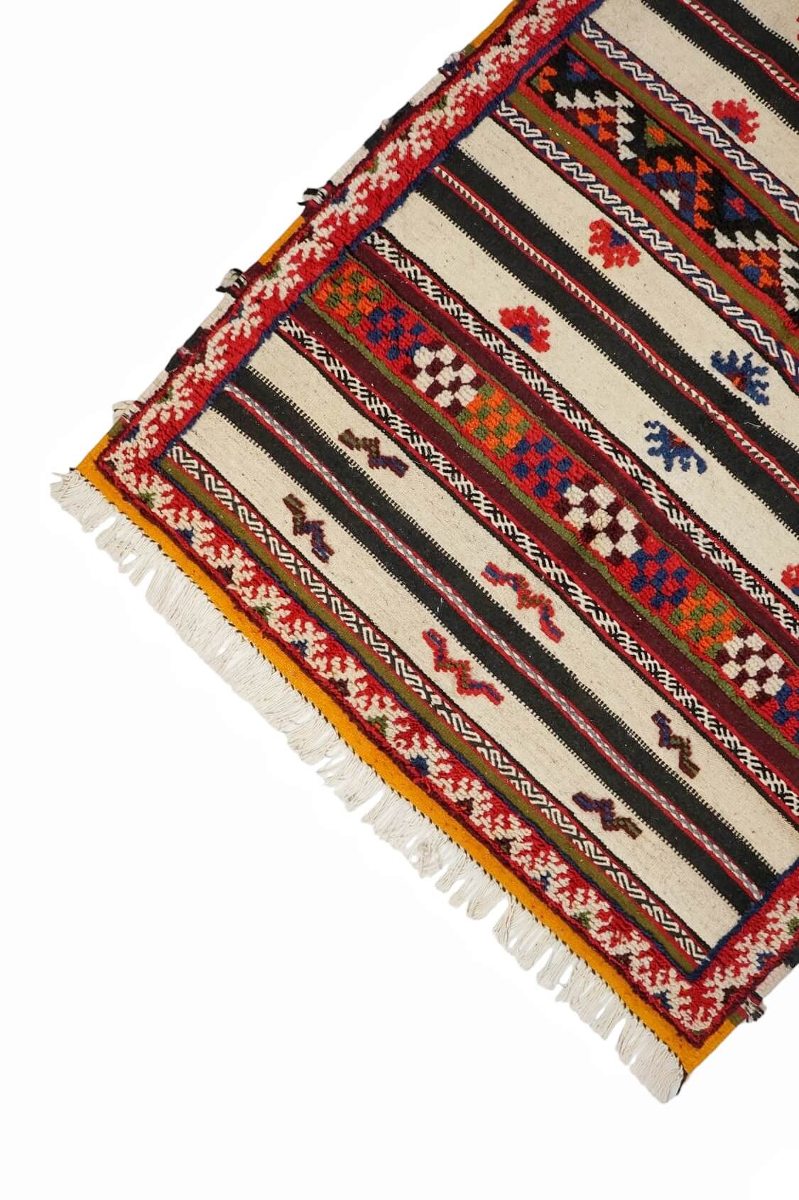 Nassim - glaoui rug