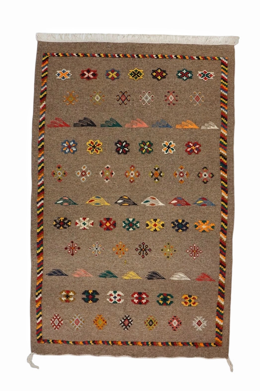 Marria-akhnif rug