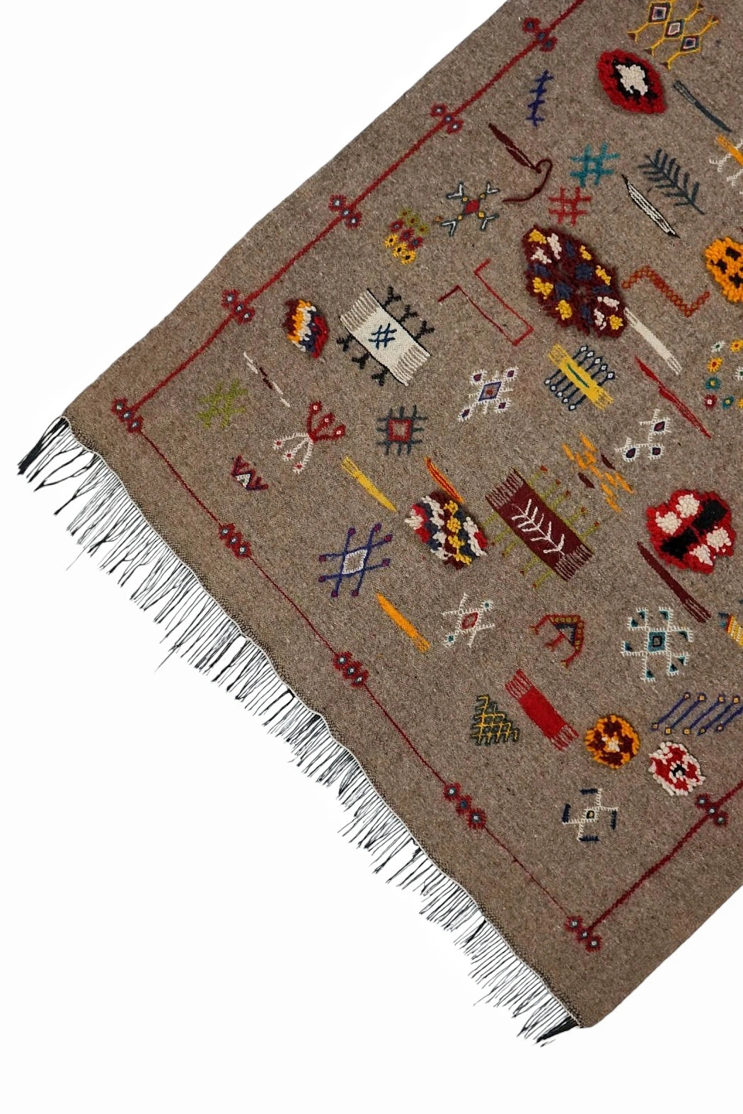 Noa-akhnif rug