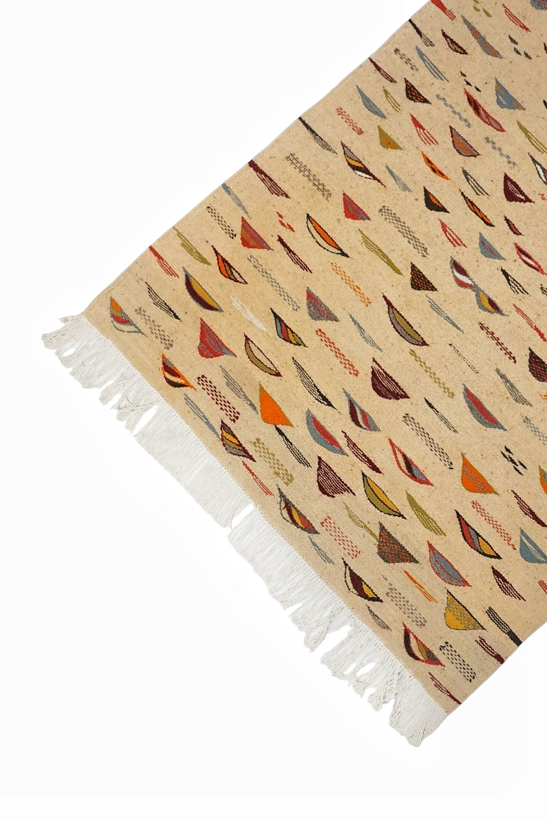 Asmar - Mkarbak vingate rug