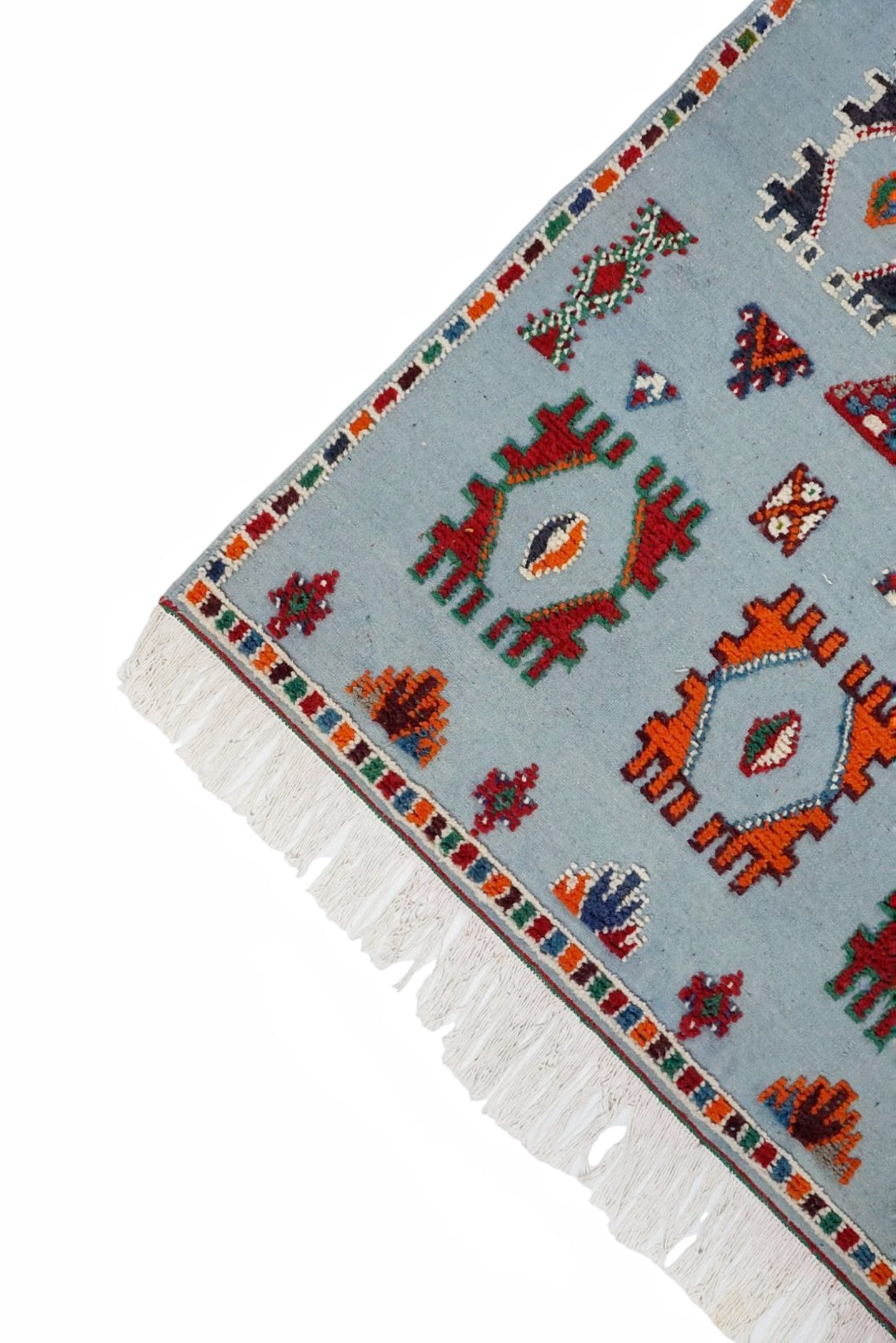 Silia - Akhnif vintage rug