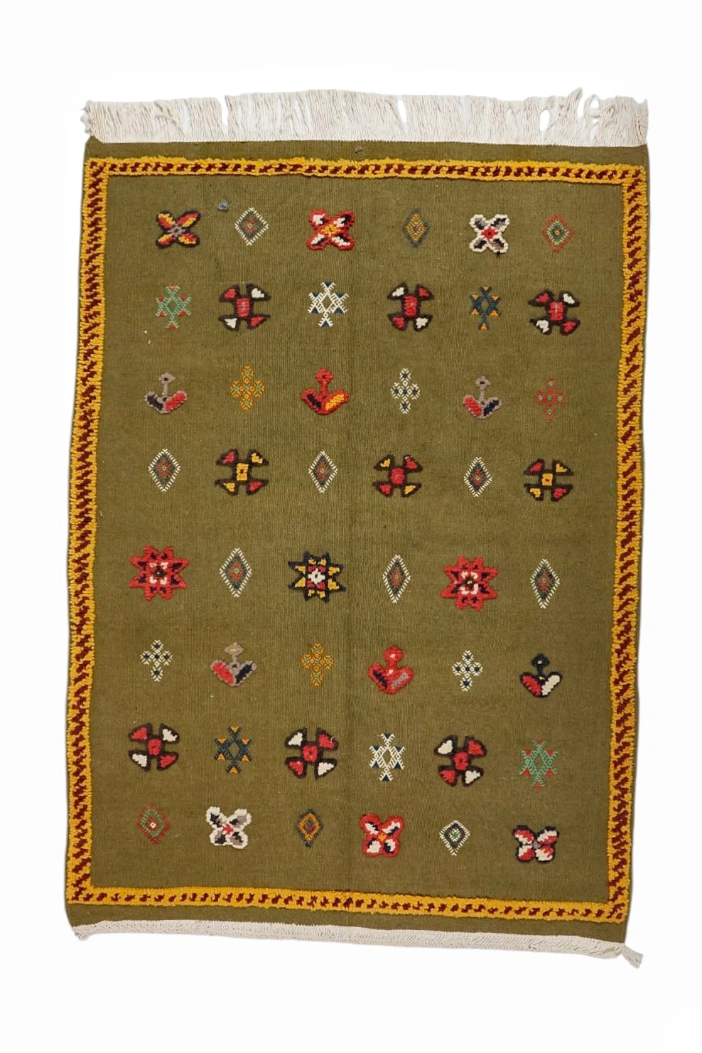 Lara-akhnif rug