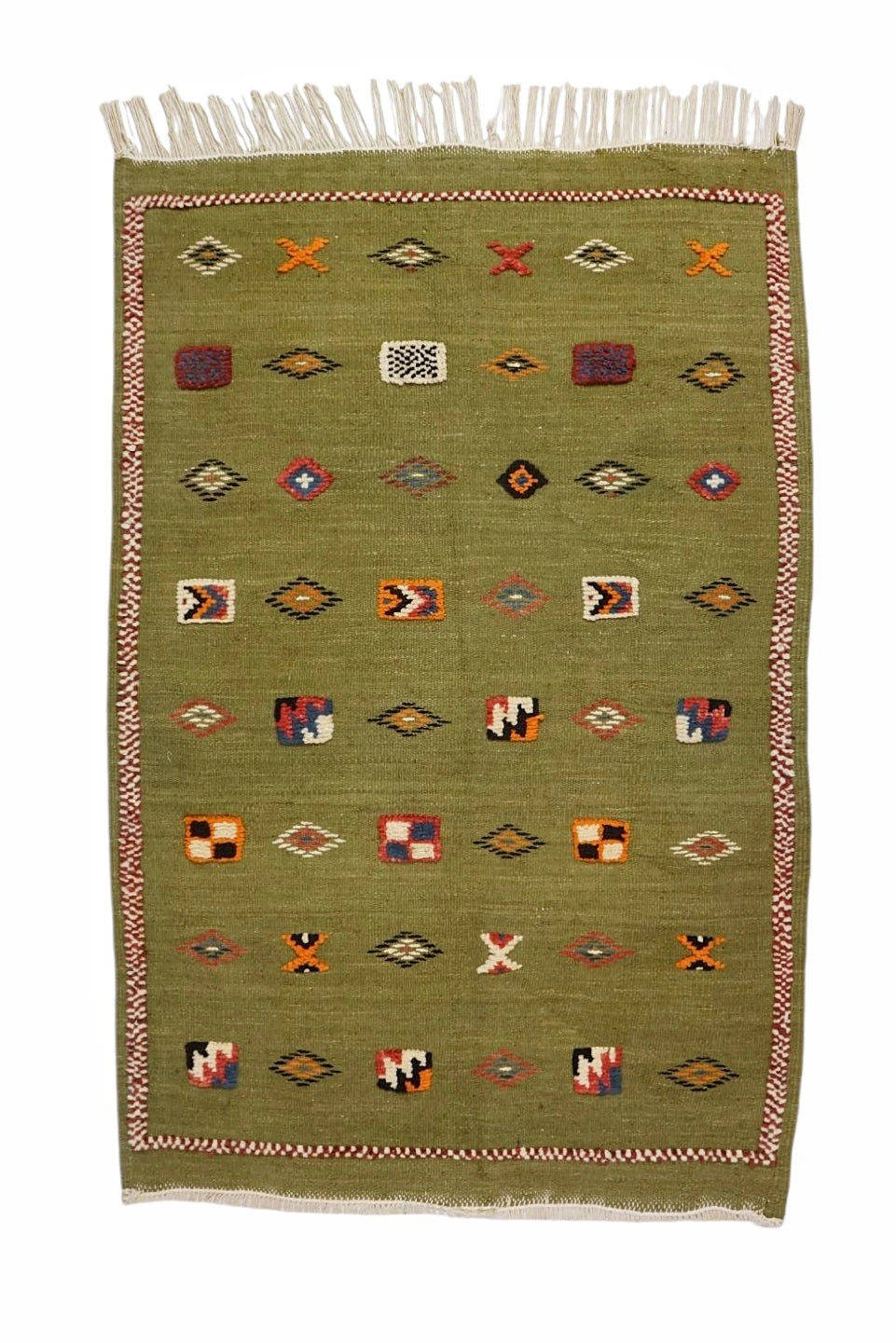 Carla-akhnif rug