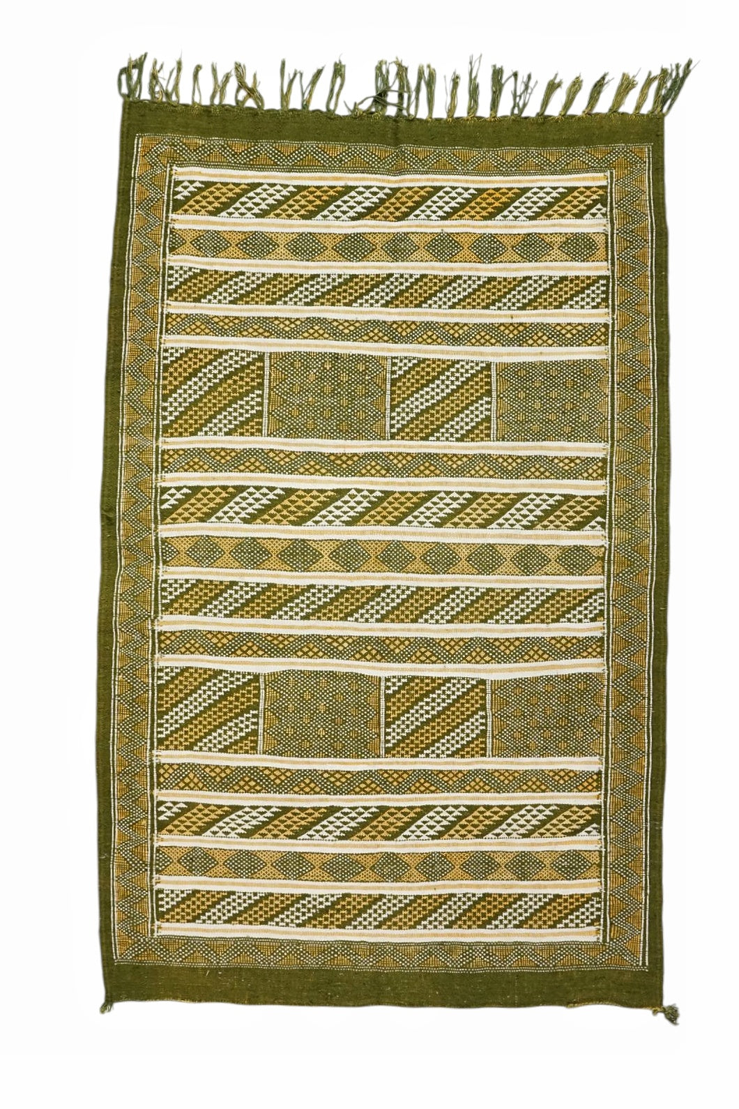 Sofia - Kilim vintage rug