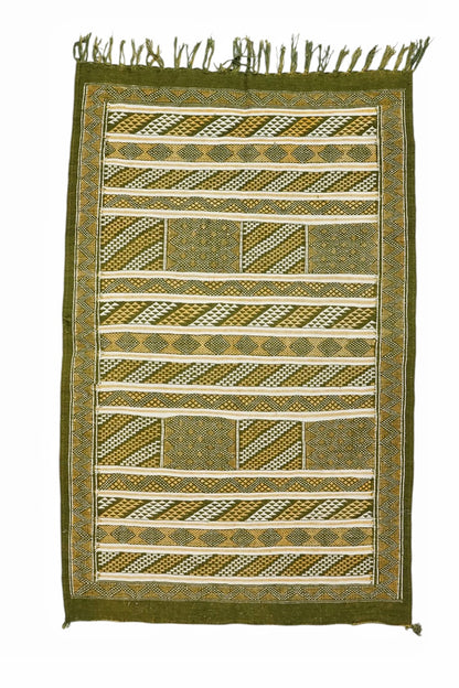 Sofia - Kilim vintage rug