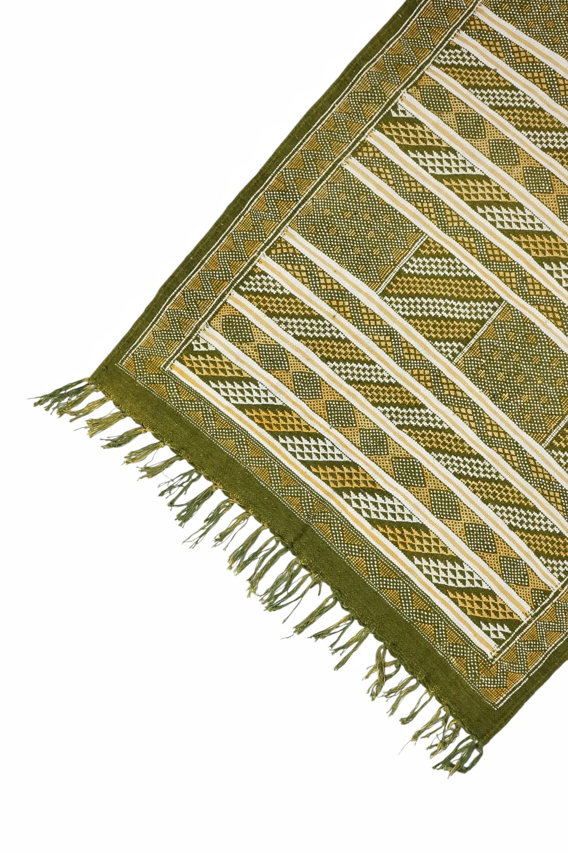 Sofia - Kilim vintage rug