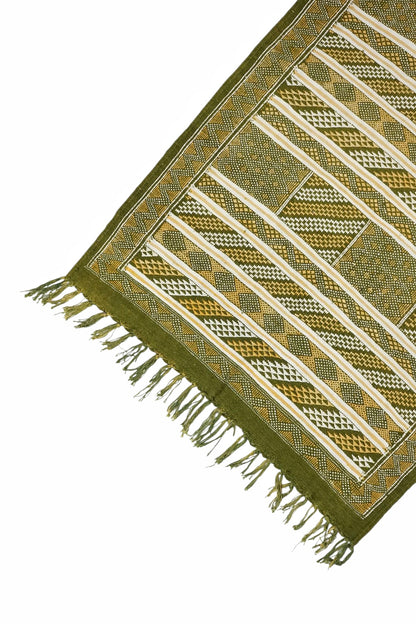 Sofia - Kilim vintage rug