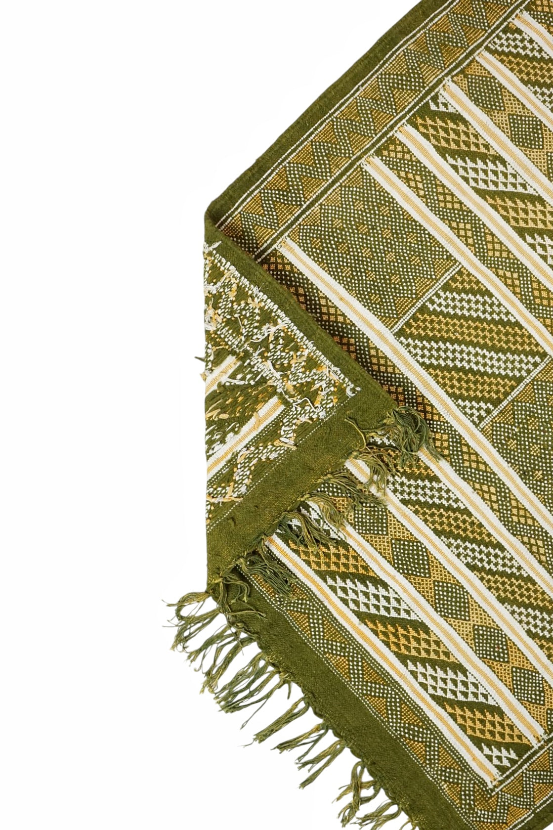 Sofia - Kilim vintage rug