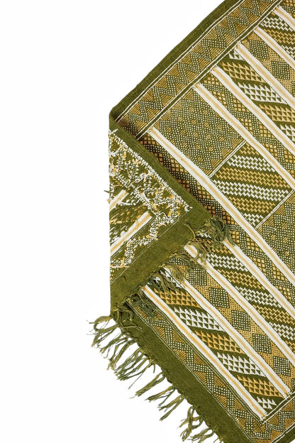 Sofia - Kilim vintage rug