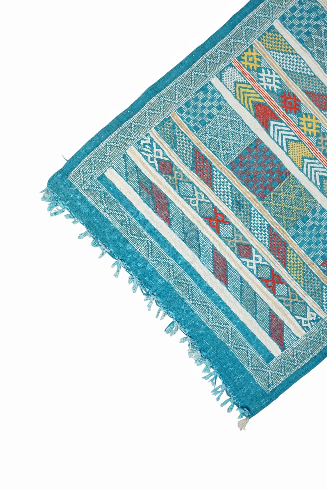 Safae - Sabra vintage rug